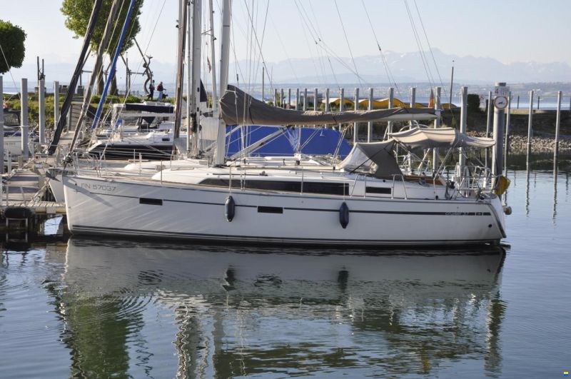 Bavaria 37 CRUISER