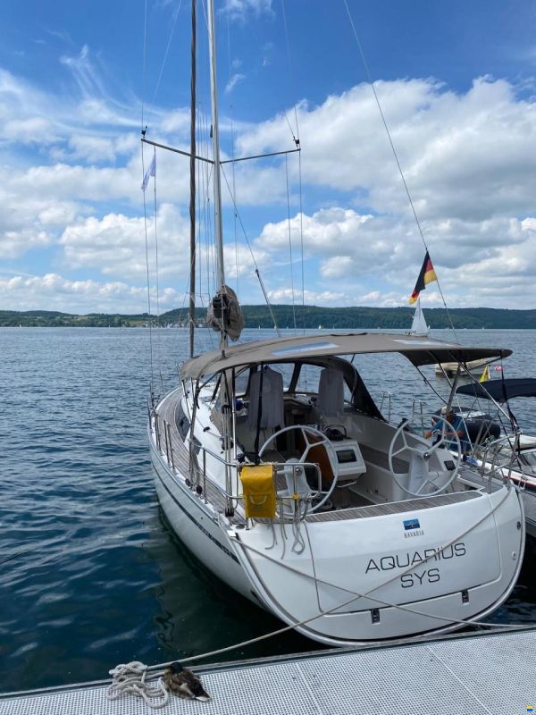 Bavaria 37 CRUISER