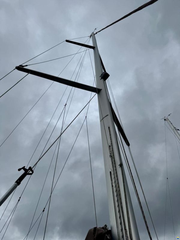 Bavaria 37 CRUISER
