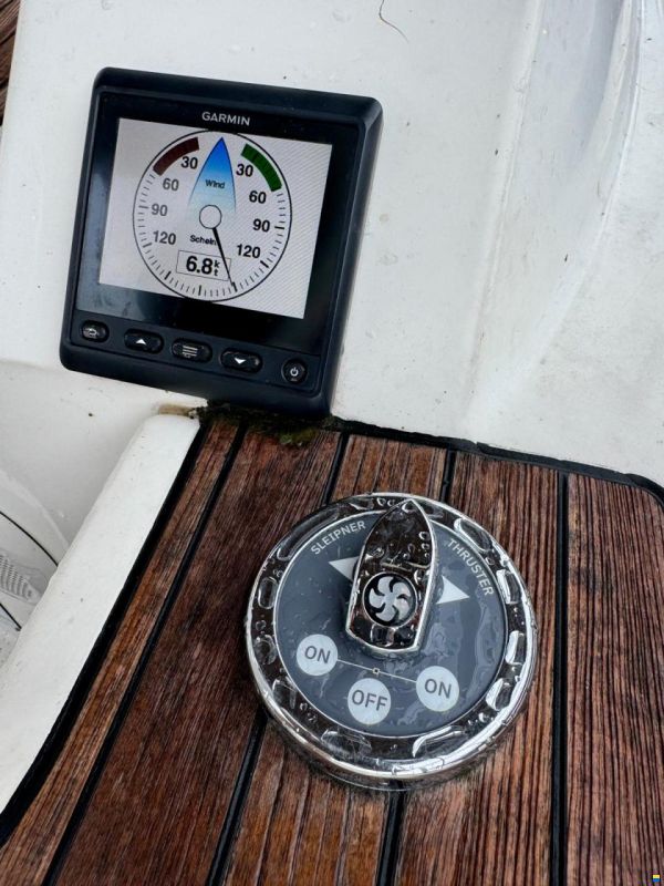 Bavaria 37 CRUISER