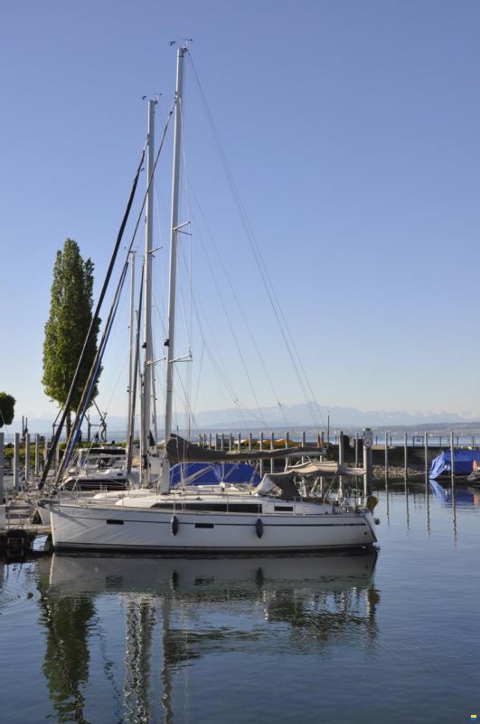 Bavaria 37 CRUISER