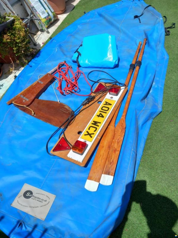 GRP Tideway 12