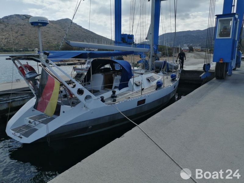 Alubat Ovni 43