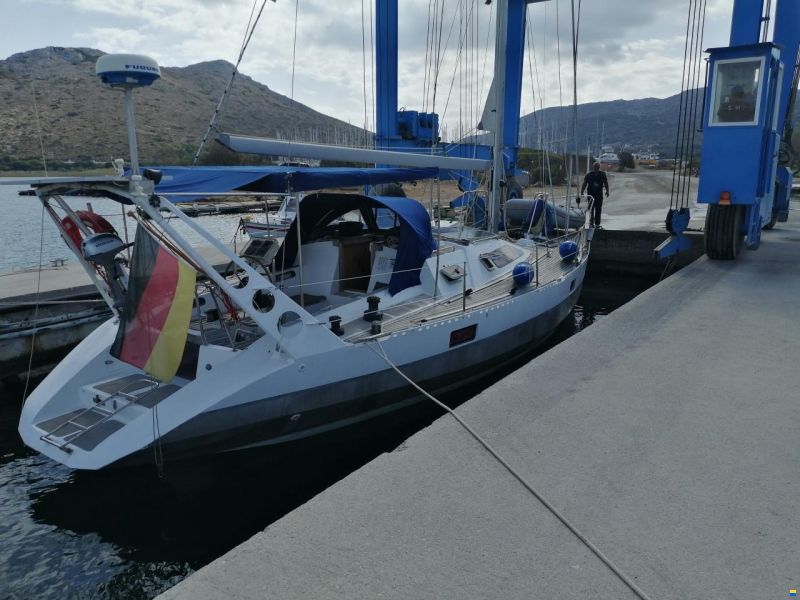 Alubat Ovni 43