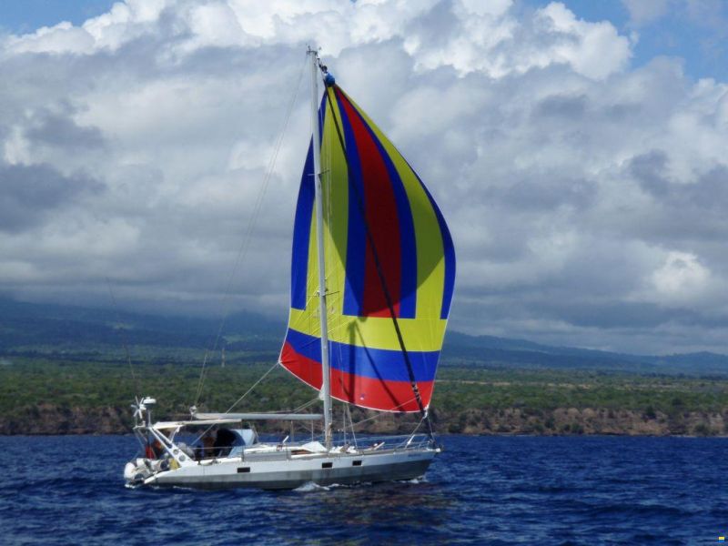 Alubat Ovni 43