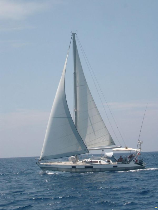Alubat Ovni 43
