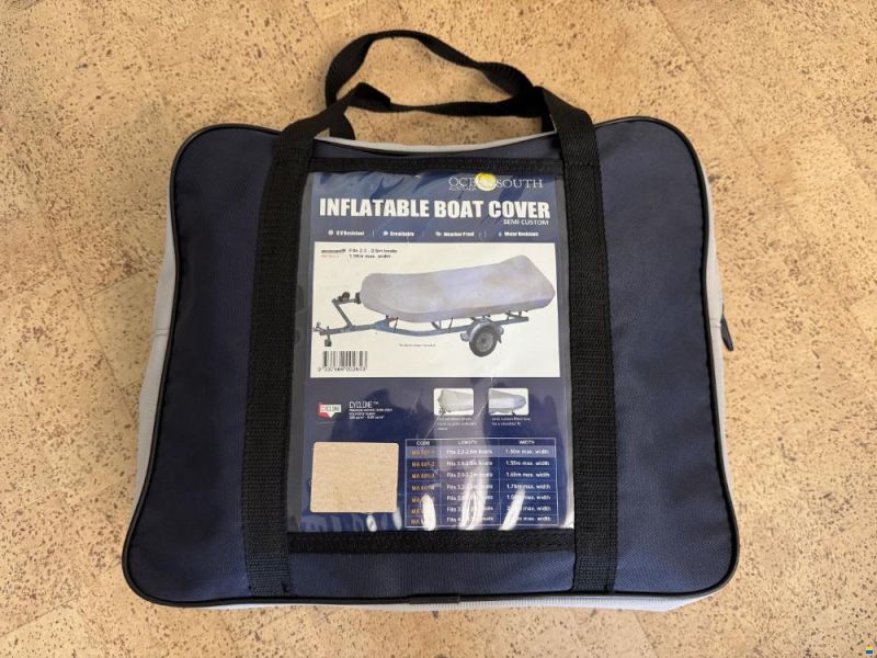 Oceansouth Bootsblache bis 2.60 m