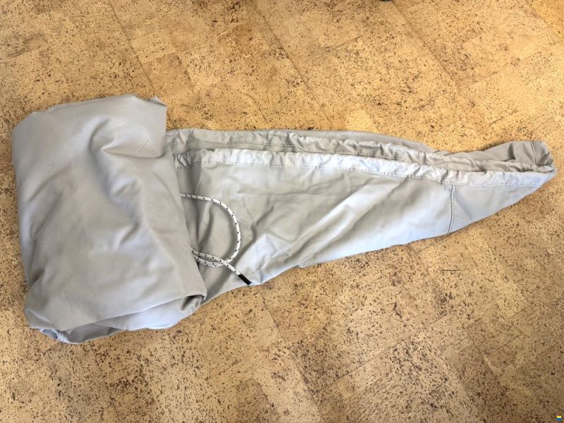 Oceansouth Bootsblache bis 2.60 m