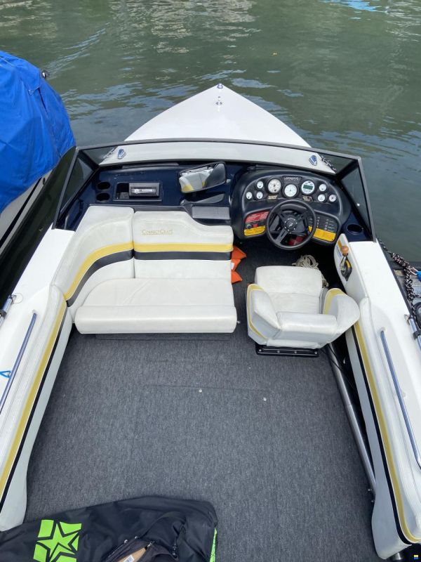 Correct Craft Barefoot
