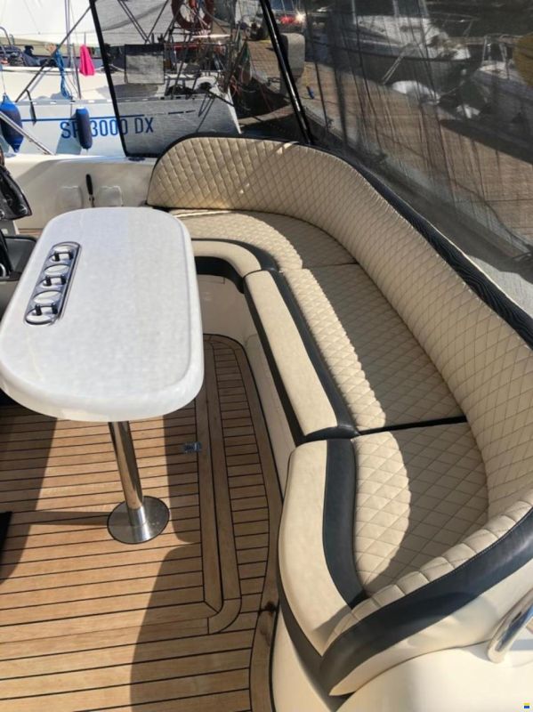 Sealine 420 Fly