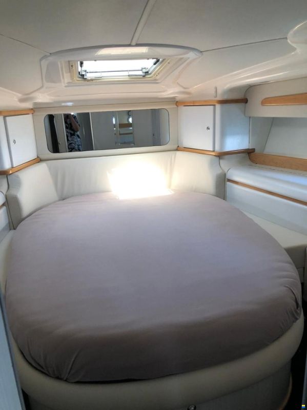 Sealine 420 Fly