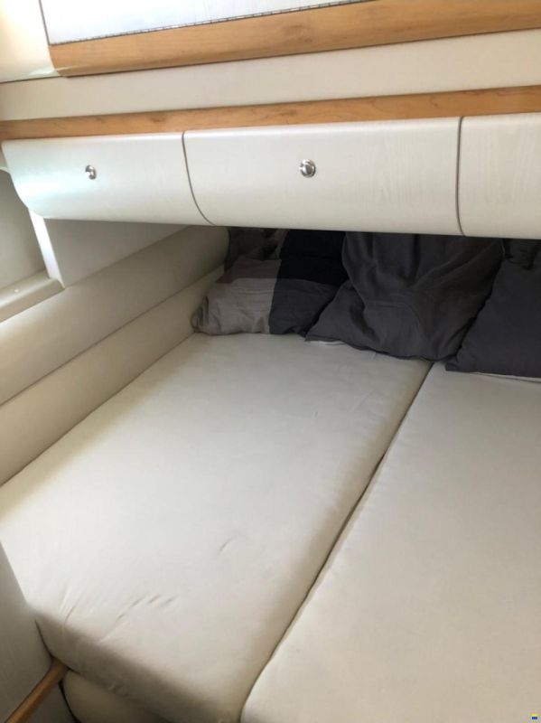 Sealine 420 Fly