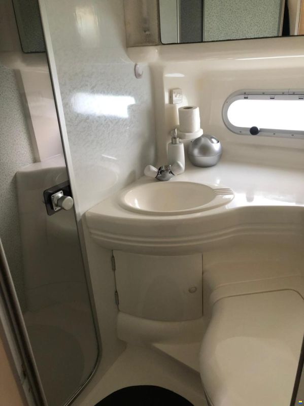 Sealine 420 Fly