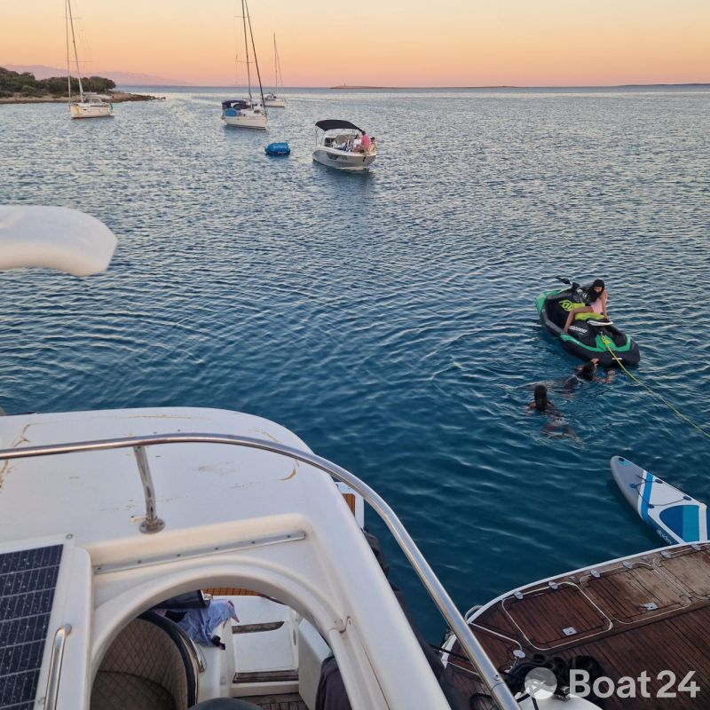 Sealine 420 Fly