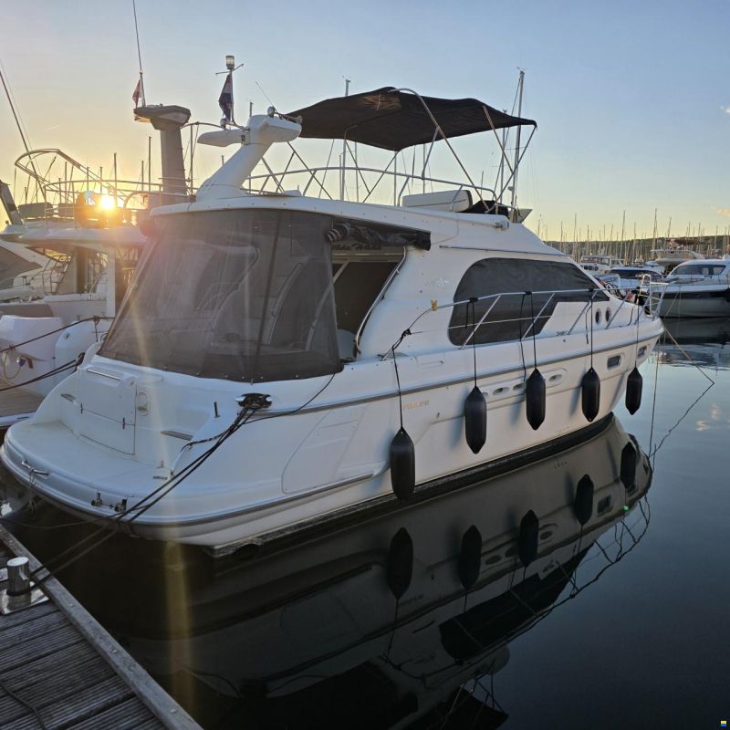 Sealine 420 Fly