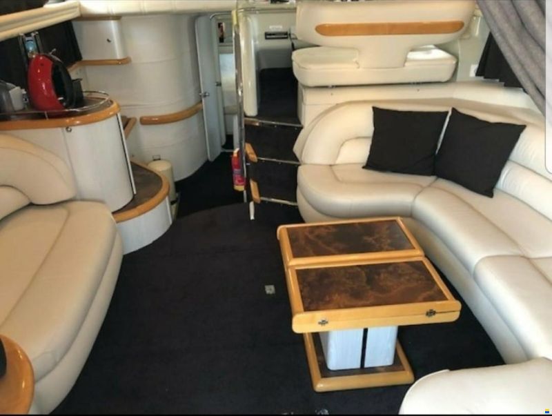 Sealine 420 Fly