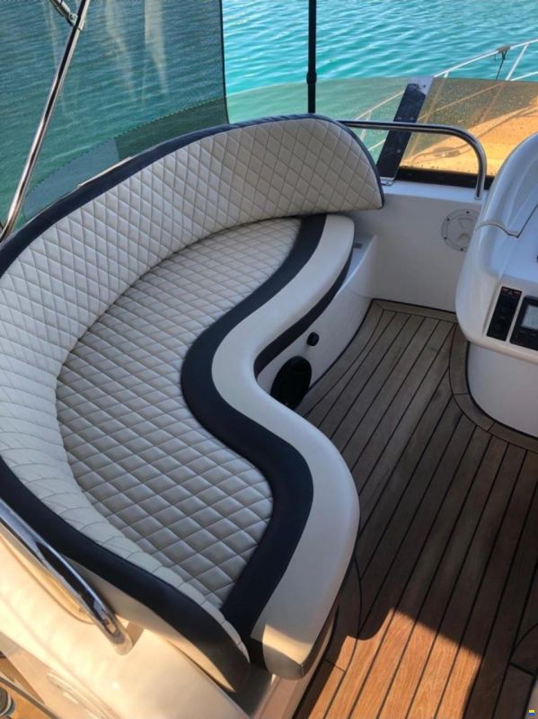 Sealine 420 Fly