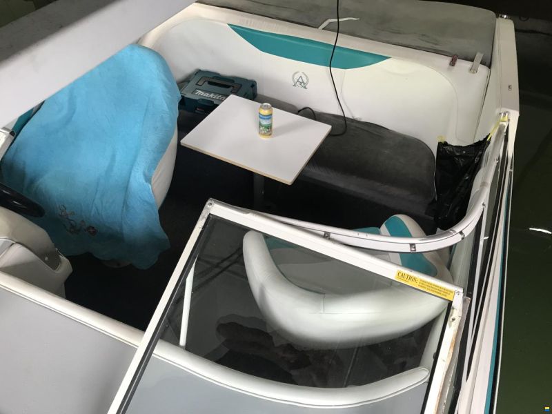 Aquatron 2350SC
