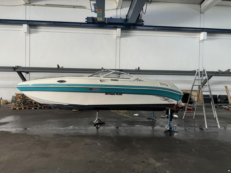 Aquatron 2350SC