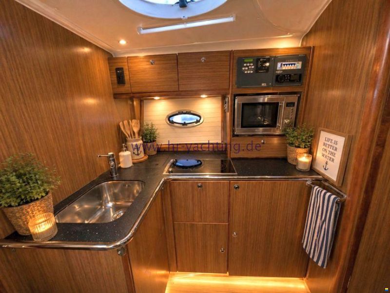 Bavaria 37 S Highline