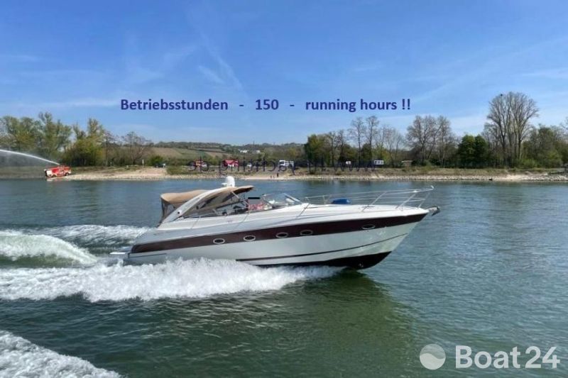 Bavaria 37 S Highline