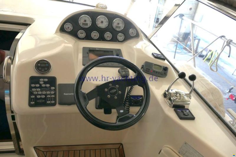 Bavaria 37 S Highline