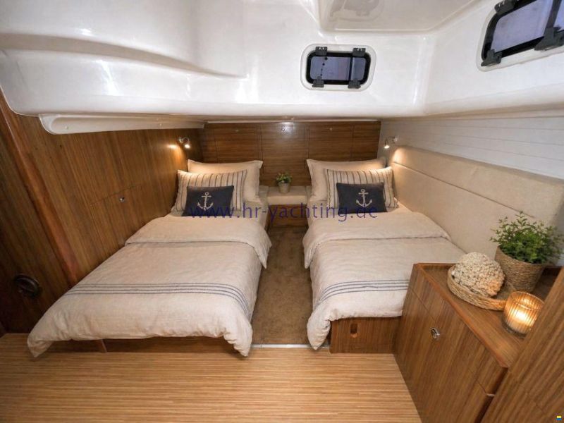 Bavaria 37 S Highline