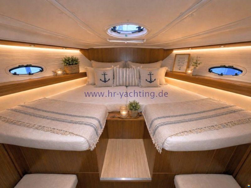 Bavaria 37 S Highline