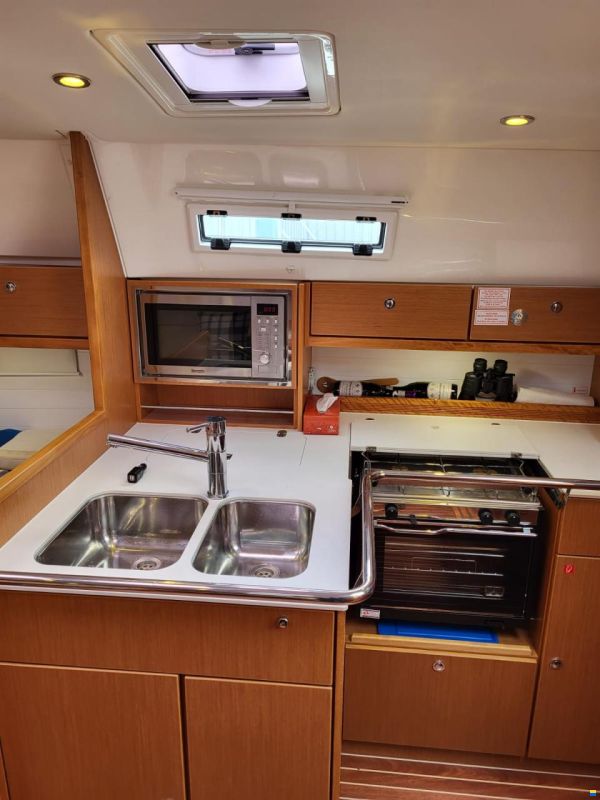 Bavaria Cruiser 36 Avantgarde