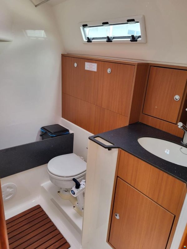 Bavaria Cruiser 36 Avantgarde