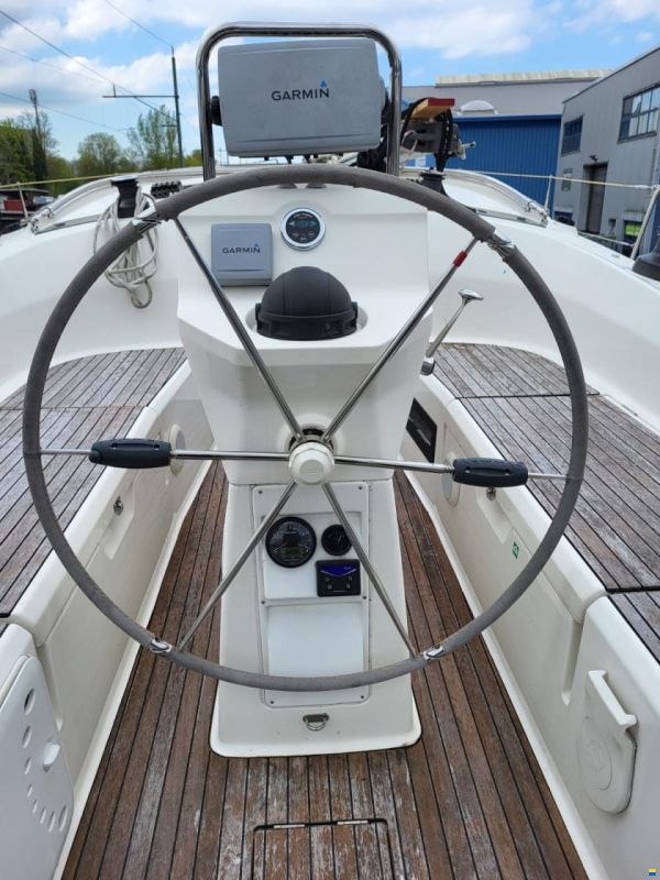 Bavaria Cruiser 36 Avantgarde