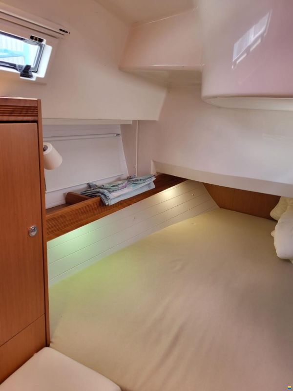 Bavaria Cruiser 36 Avantgarde