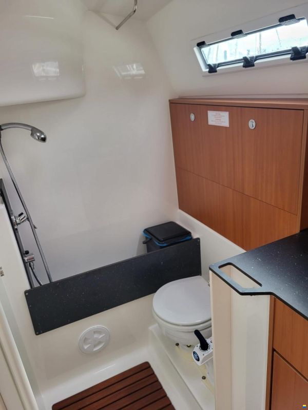 Bavaria Cruiser 36 Avantgarde