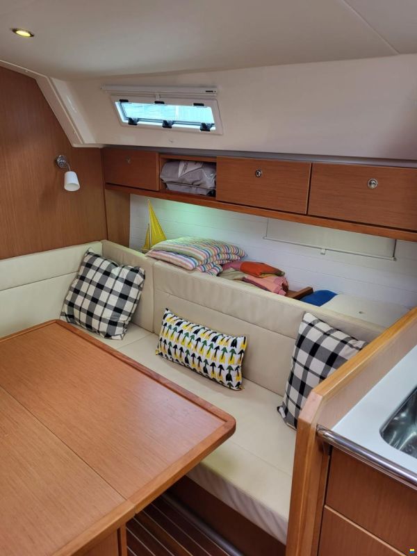Bavaria Cruiser 36 Avantgarde
