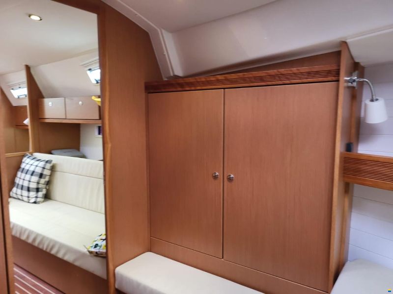 Bavaria Cruiser 36 Avantgarde