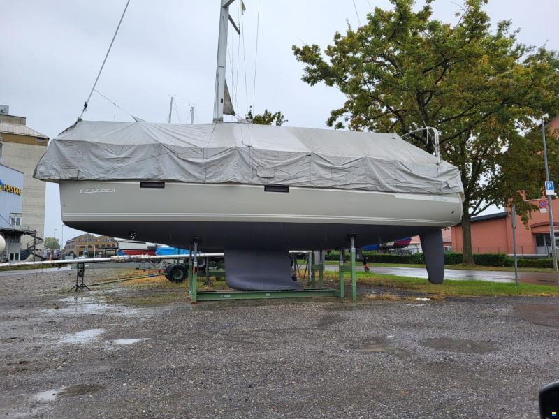 Bavaria Cruiser 36 Avantgarde
