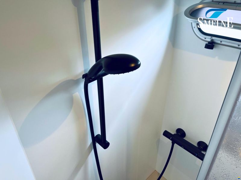 Vedette 37 Salon Comfort Line