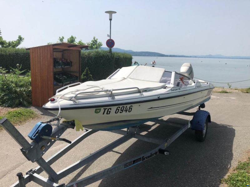 Hille 160 Bravo