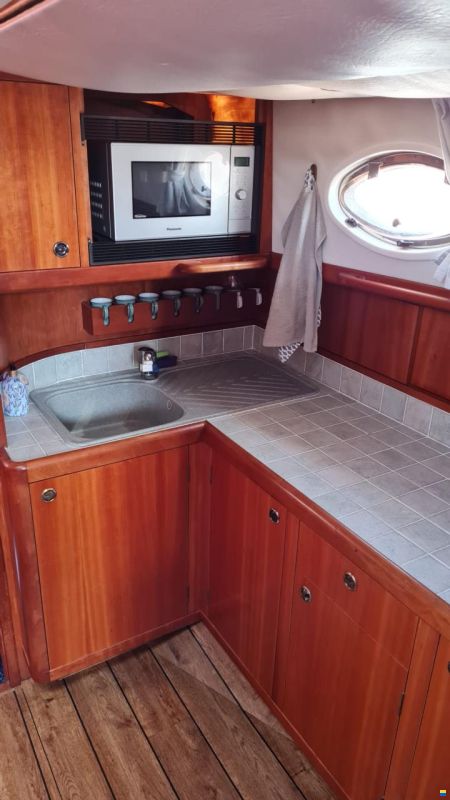 Premier Yachts Power 50
