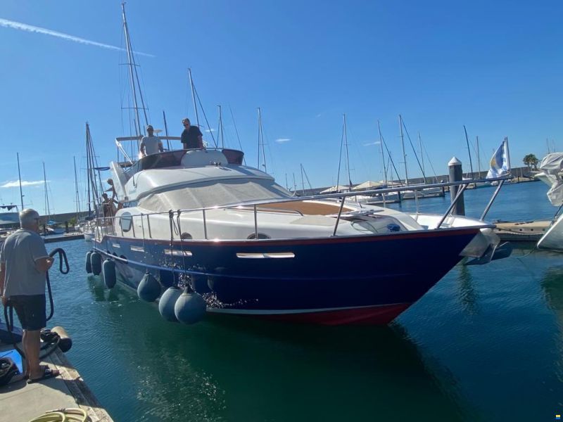 Premier Yachts Power 50