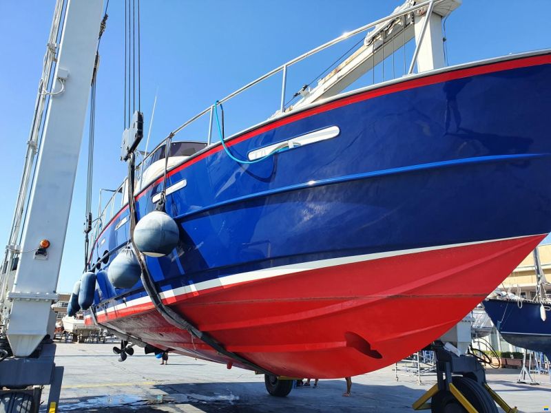 Premier Yachts Power 50