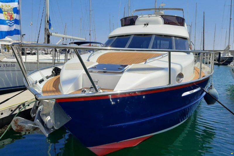 Premier Yachts Power 50