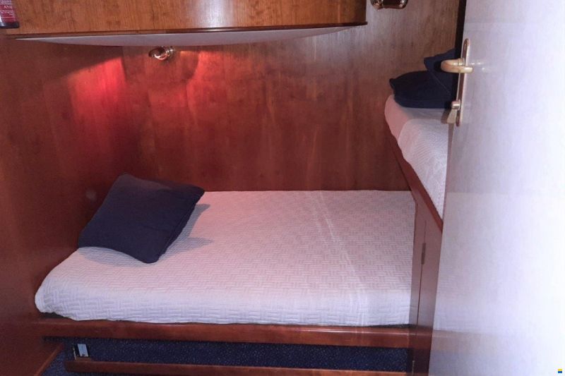 Premier Yachts Power 50