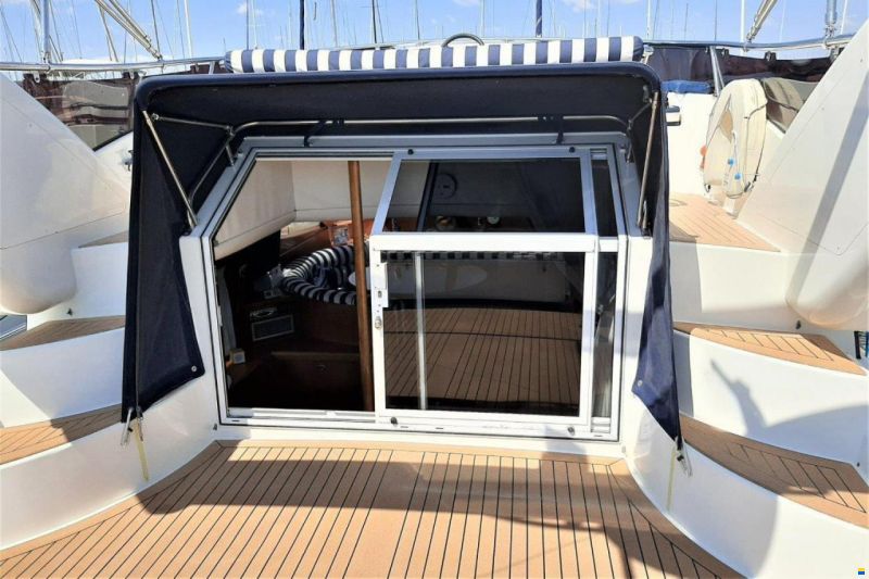 Premier Yachts Power 50