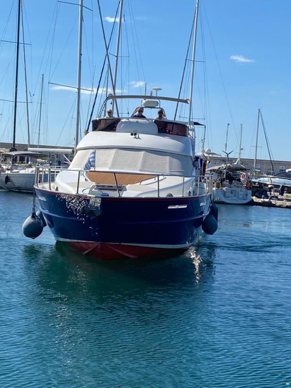 Premier Yachts Power 50