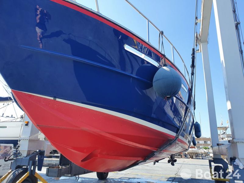 Premier Yachts Power 50