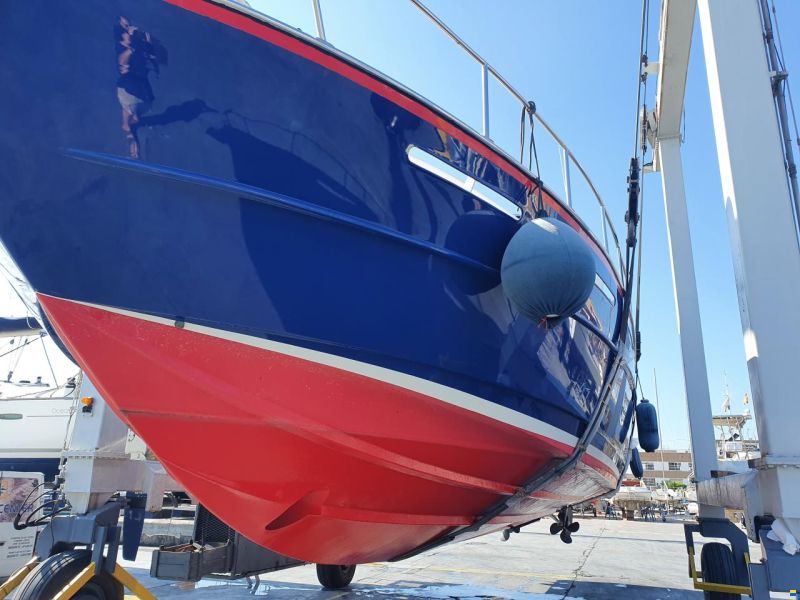 Premier Yachts Power 50