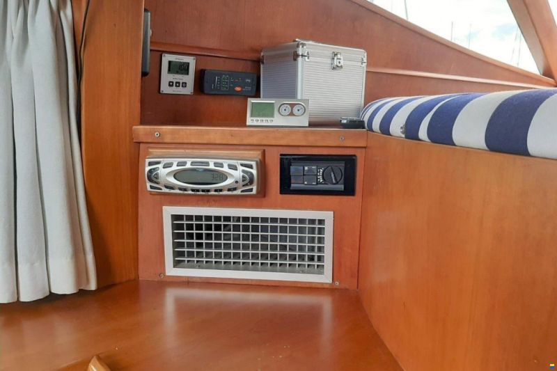 Premier Yachts Power 50