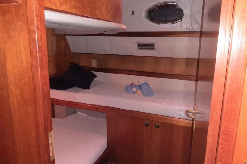 Premier Yachts Power 50