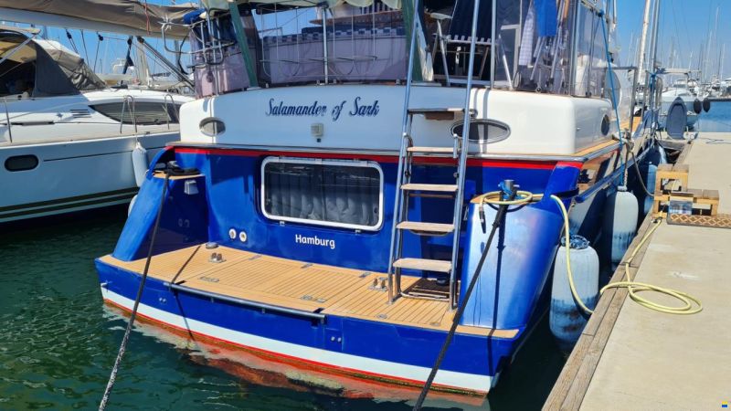 Premier Yachts Power 50